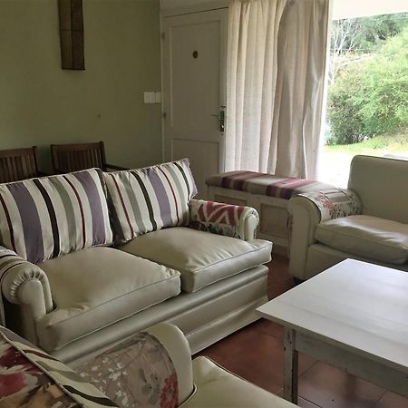 El Gauchito Villa Punta del Este Esterno foto