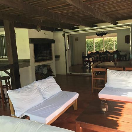 El Gauchito Villa Punta del Este Esterno foto