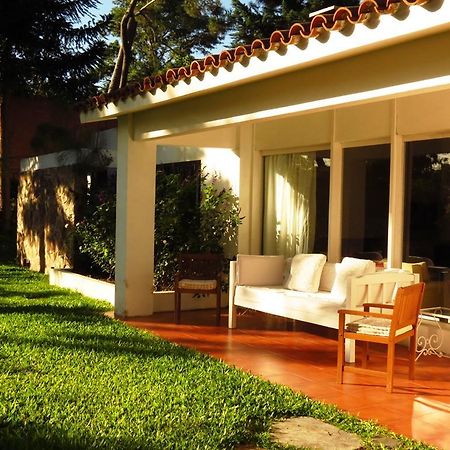 El Gauchito Villa Punta del Este Esterno foto