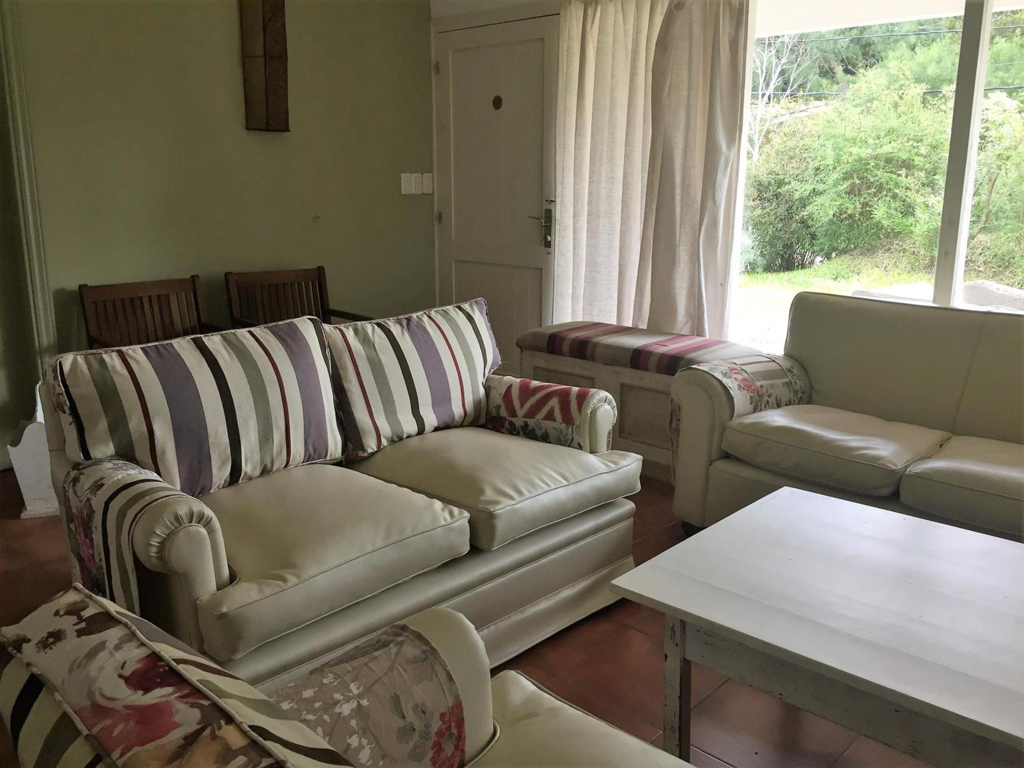 El Gauchito Villa Punta del Este Esterno foto