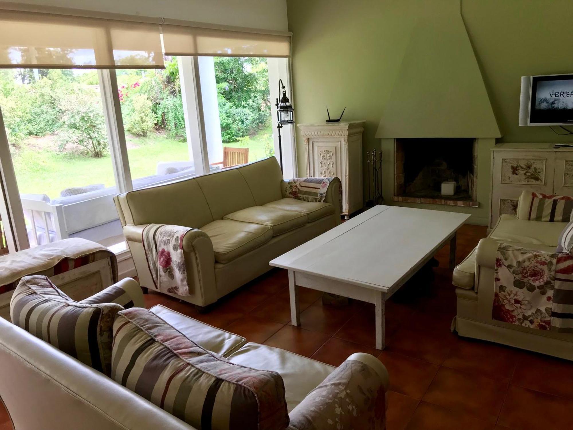 El Gauchito Villa Punta del Este Esterno foto