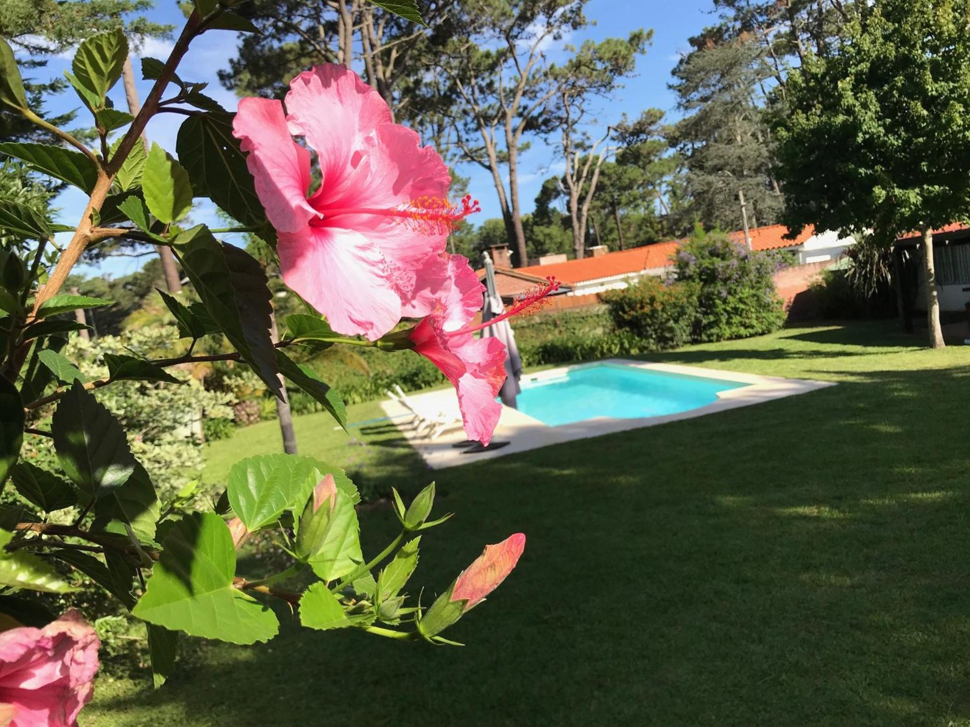 El Gauchito Villa Punta del Este Esterno foto
