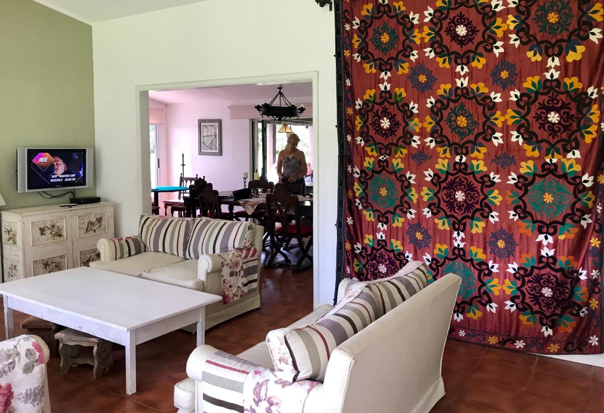 El Gauchito Villa Punta del Este Esterno foto