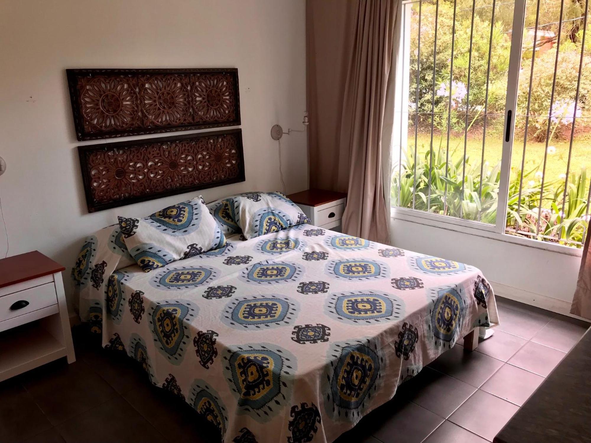 El Gauchito Villa Punta del Este Esterno foto