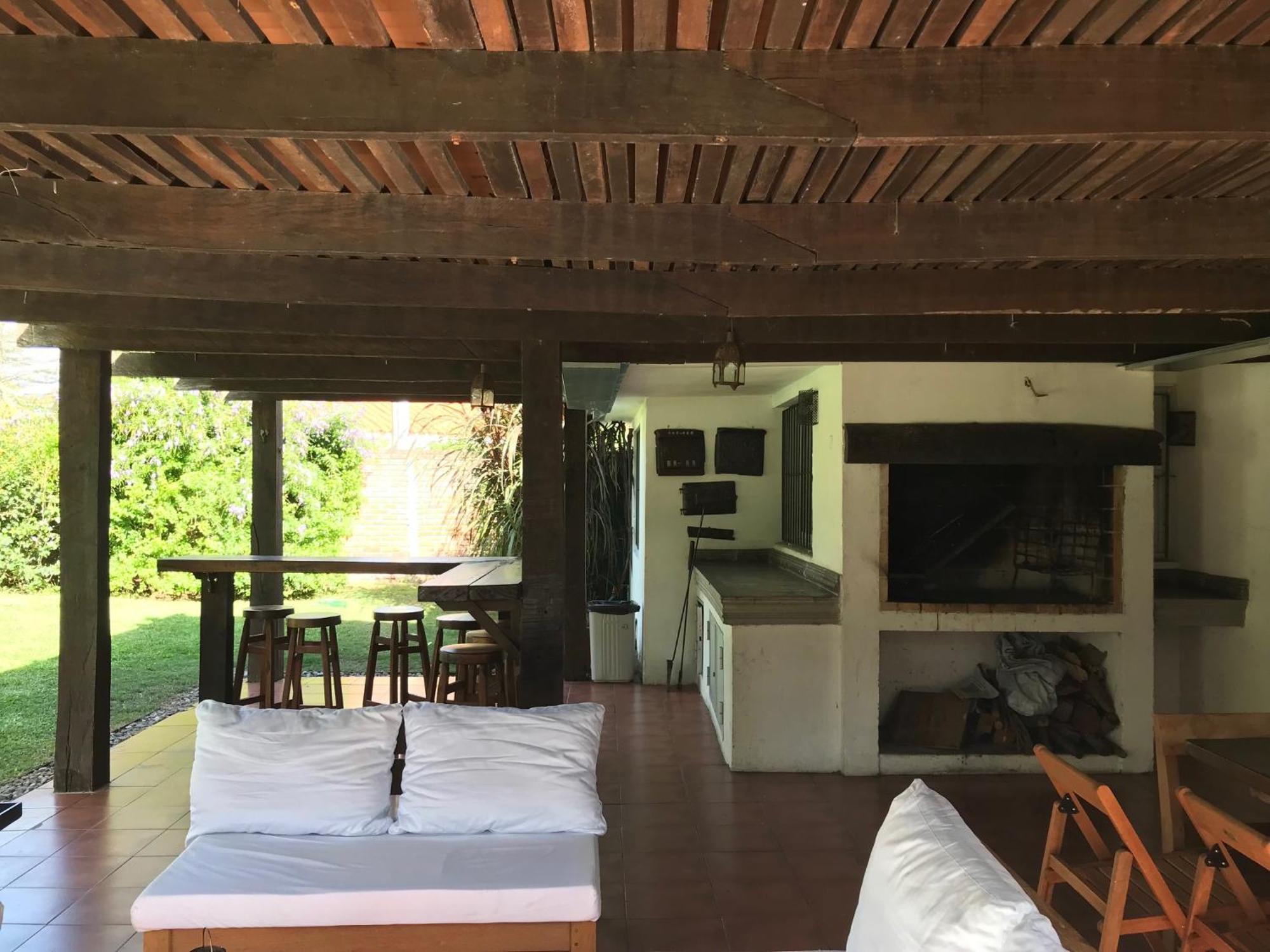 El Gauchito Villa Punta del Este Esterno foto