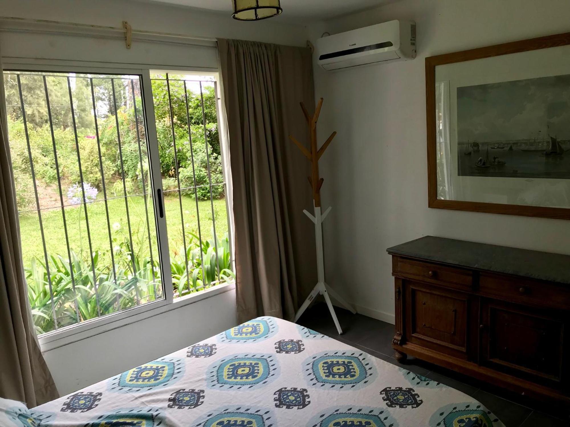 El Gauchito Villa Punta del Este Esterno foto