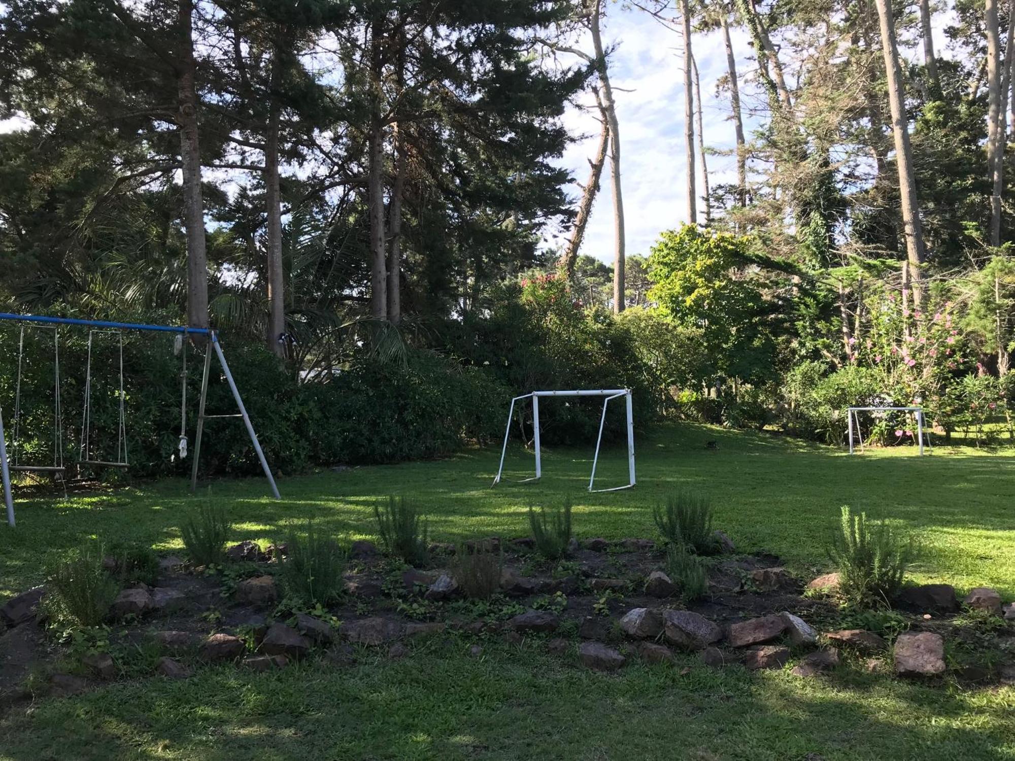 El Gauchito Villa Punta del Este Esterno foto