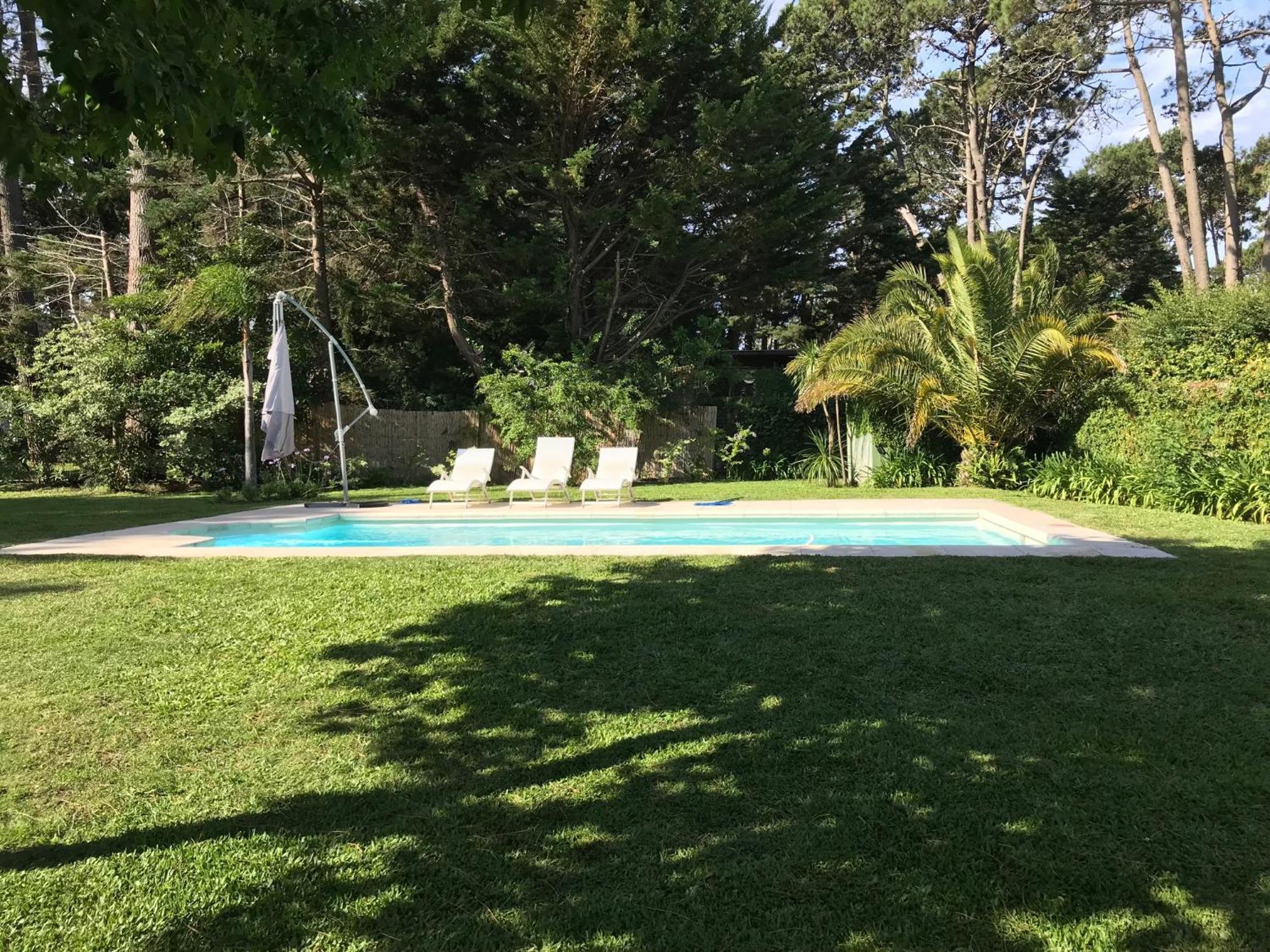 El Gauchito Villa Punta del Este Esterno foto