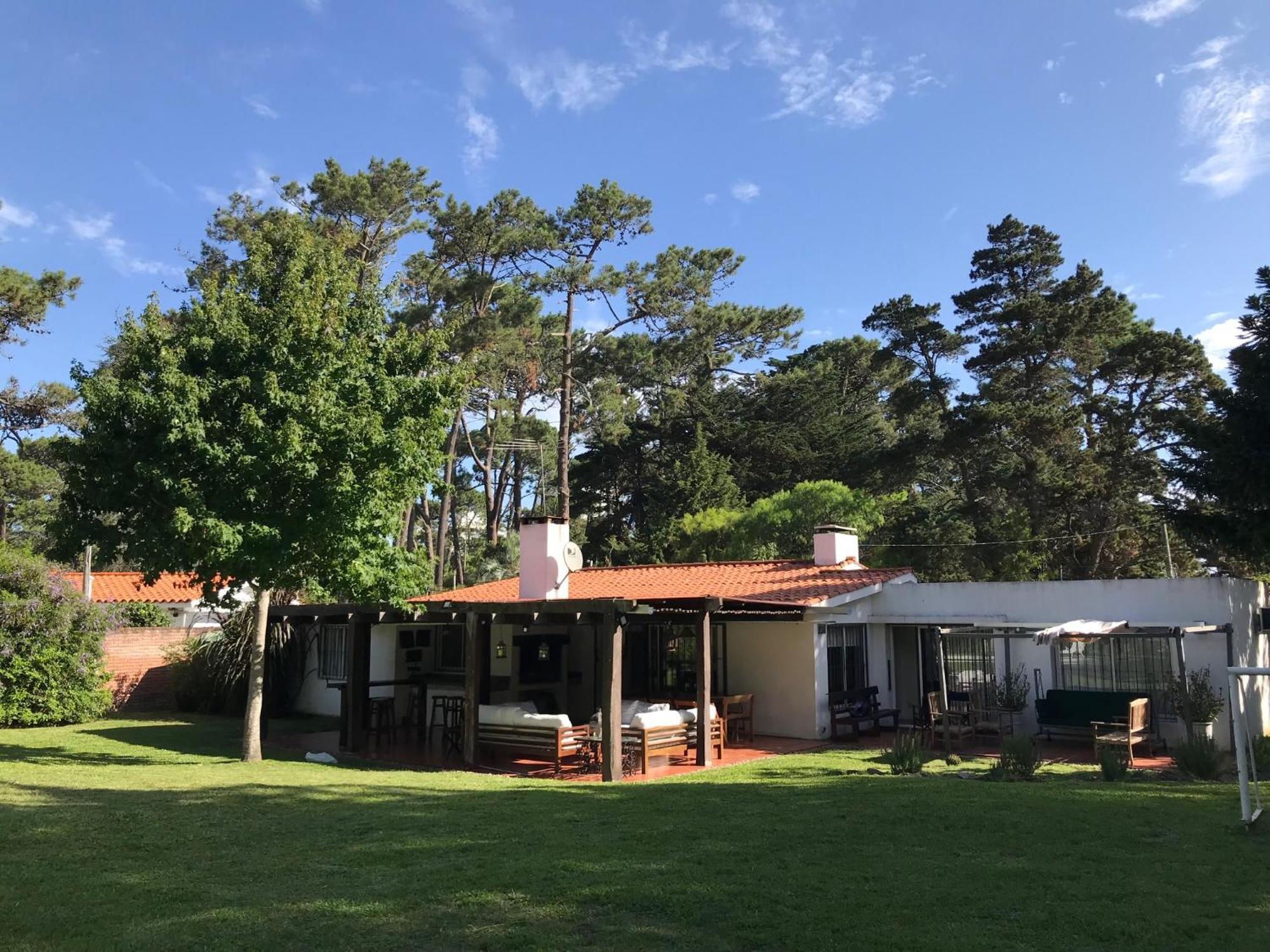 El Gauchito Villa Punta del Este Esterno foto