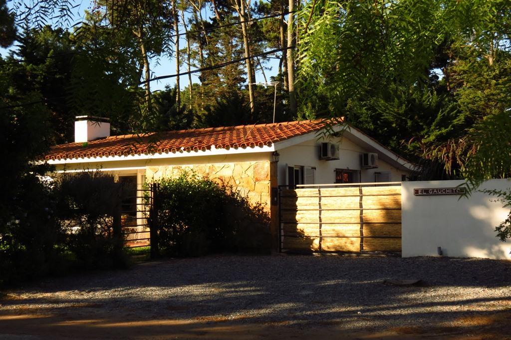 El Gauchito Villa Punta del Este Esterno foto