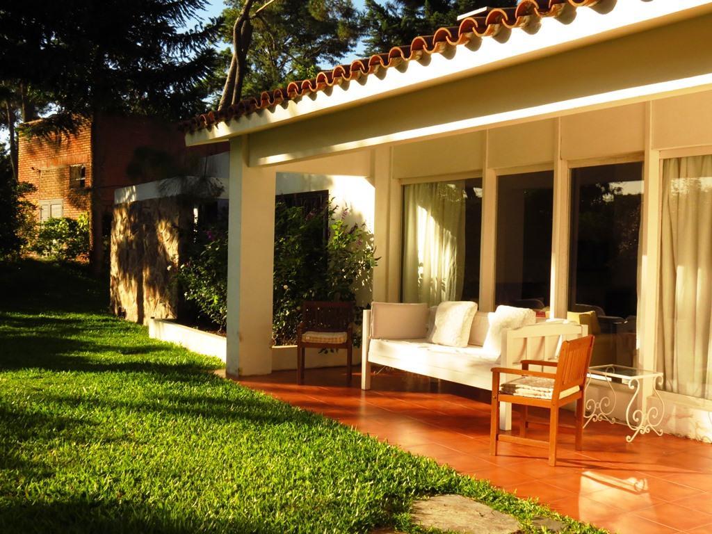 El Gauchito Villa Punta del Este Esterno foto